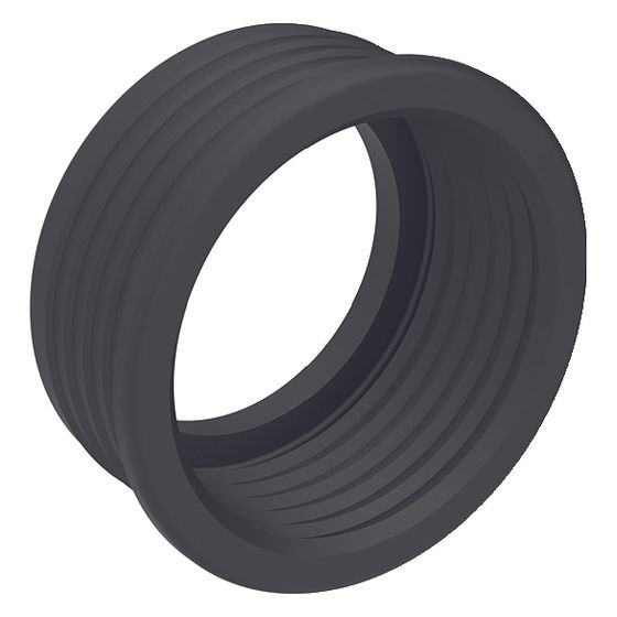 Geberit Profildichtung, EPDM, 241983001