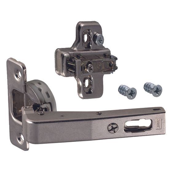 Geberit Scharnier für Renova Comfort Waschtischunterschrank, 596924000