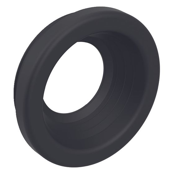 Geberit Manschette für Geberit ONE Waschbeckenanschluss, 42mm AD, 32mm ID, 244178001