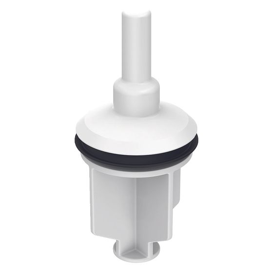 Geberit Ventilstopfen für Clou Waschbeckenanschluss, Baujahr 2008, 241683001