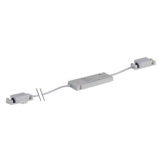 Geberit Netzteil für Lichtspiegel, 60W, 220-240V AC, 24V DC, 245764001