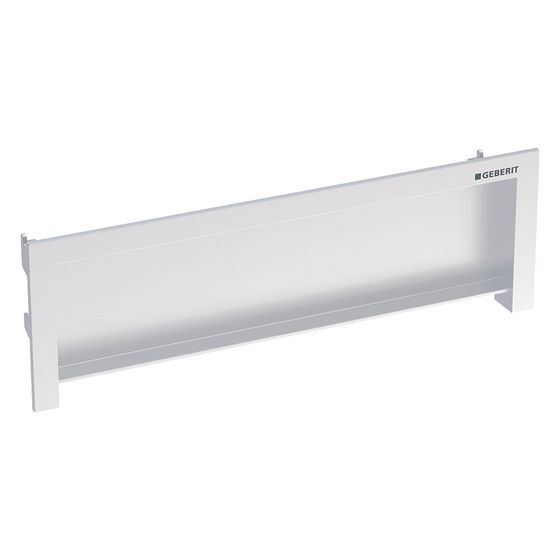 Geberit Abdeckung für CleanWall Duschelement, befliesbar, 242993001