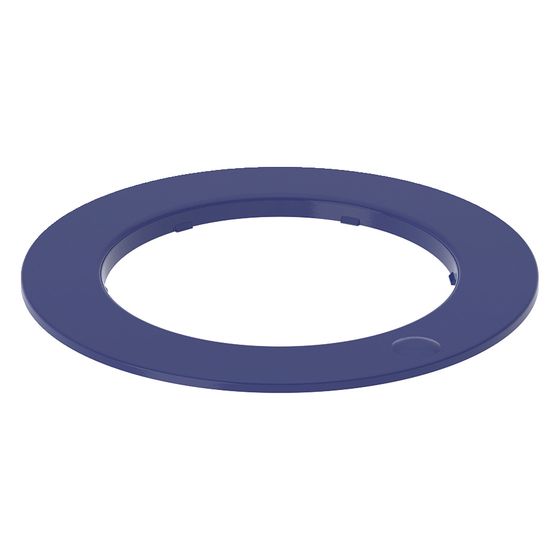Geberit Fixierring für CleanPoint Duschbodenablauf, 8x8cm, 243829001