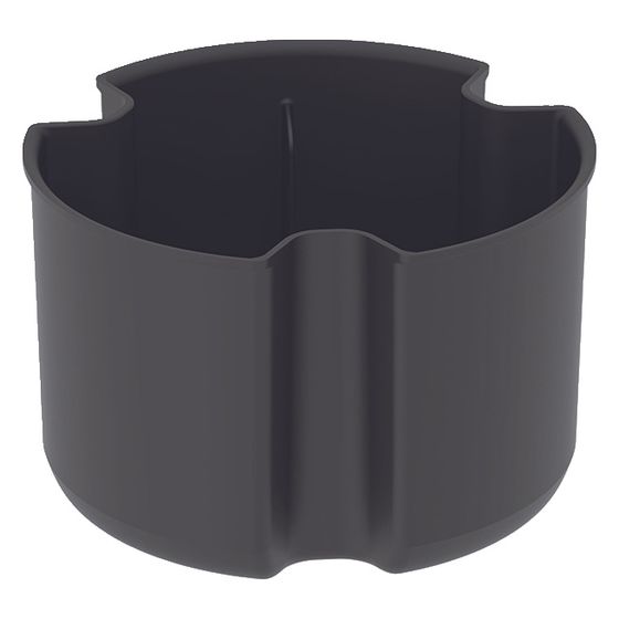 Geberit Geruchsverschlussbecher für Duschwannenablauf, 50mm, PP, 243572001