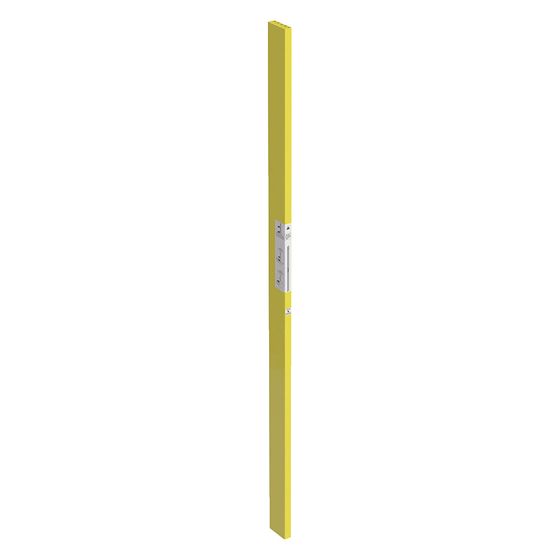 Geberit Bauschutz für Duofix und GIS Elemente für Duschseitenwand, 244083001