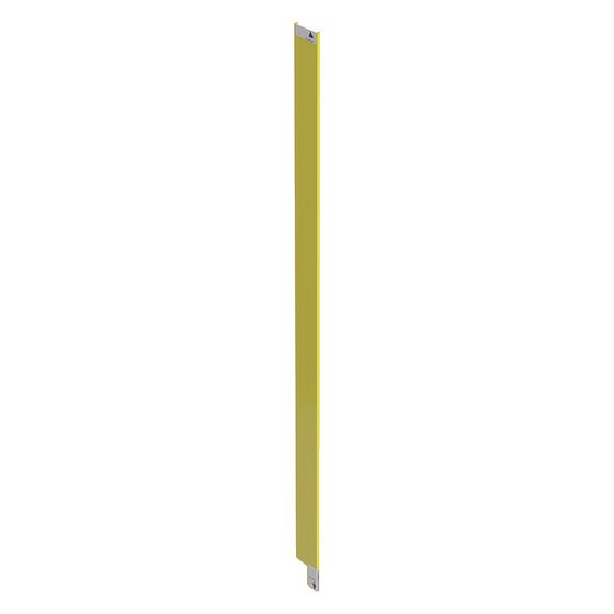 Geberit Bauschutz für Duschseitenwand für Walk-in-Dusche, 244084001