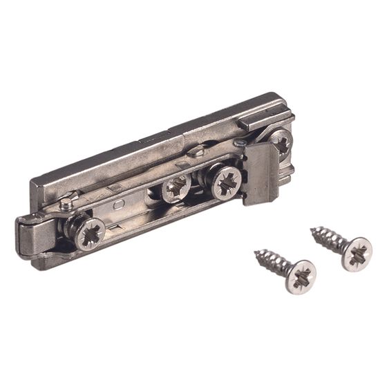 Geberit Grundplatte, 597224000