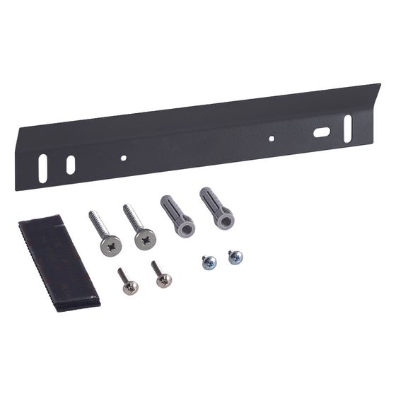 Geberit Befestigungsmaterial für iCon Seitenelement, 245313001