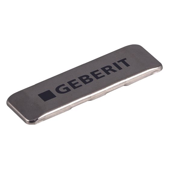 Geberit Deckkappe für Scharnier, 243838001