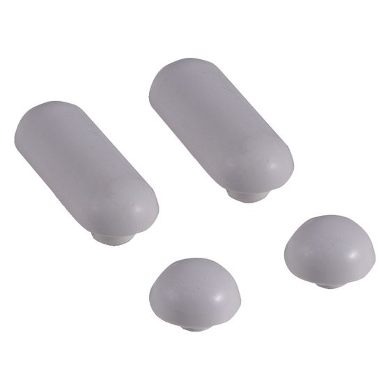 Geberit Puffer für WC-Deckel für F1, 598048000