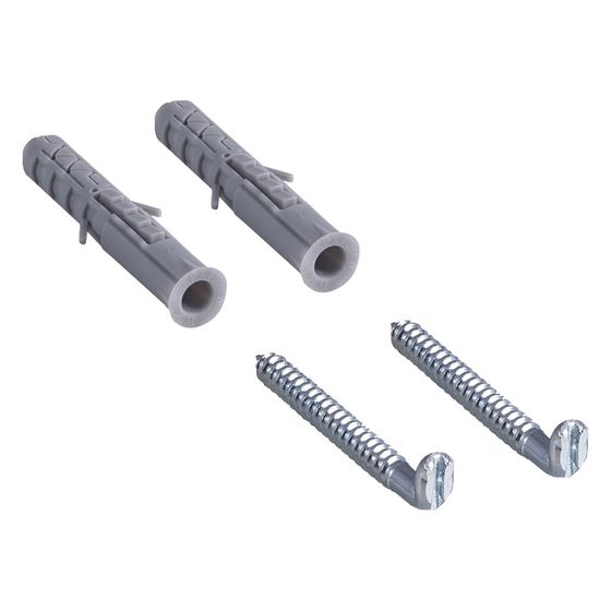Geberit Befestigungsmaterial für Spiegelschrank, 595561000