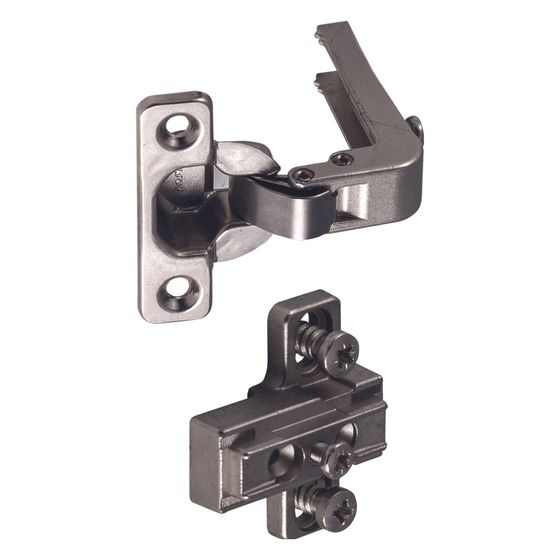 Geberit Scharnier für myDay Hochschrank, 598929000
