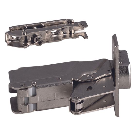 Geberit Scharnier für Spiegelschrank Acanto, 243882001