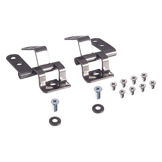 Geberit WC-Sitz Scharniere für F1, 598185000