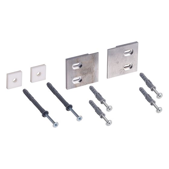 Geberit Befestigungsmaterial für Option Basic, 596172000