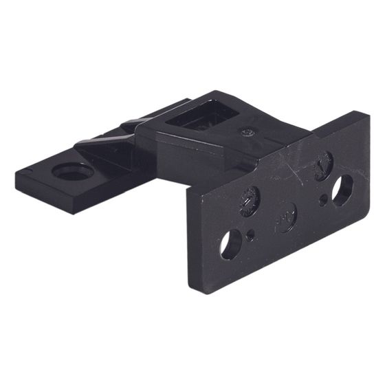 Geberit Spiegelklemme für Spiegelschrank, 595559000