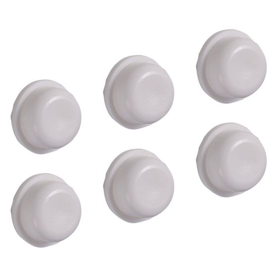 Geberit Sitzdeckelpuffer für 572150, 598136000