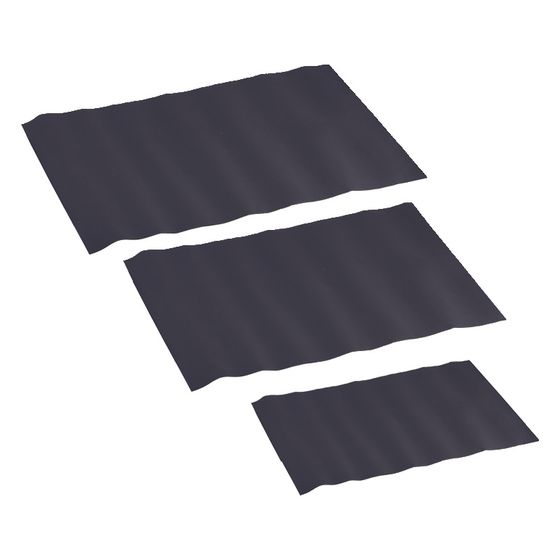 Geberit Antirutschmatten für Xeno2 Unterschrank, für Waschtisch 90cm, 595428000