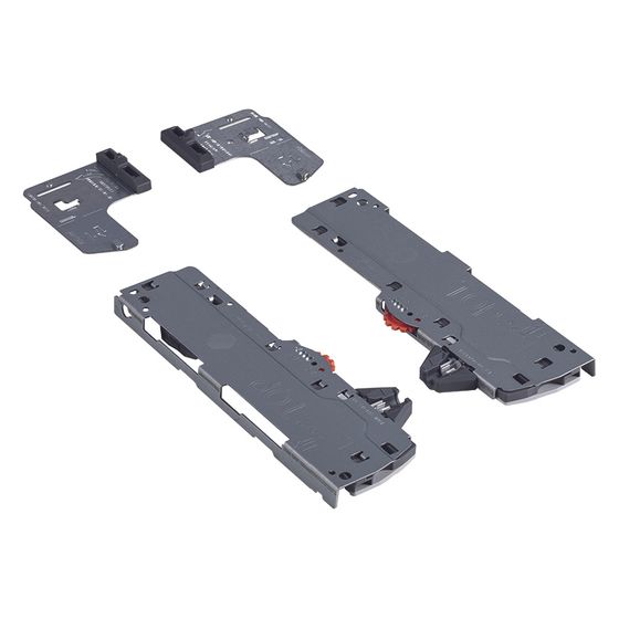 Geberit Druckschnapper für Xeno2 Waschtischunterschrank, 140/160cm, 595485000