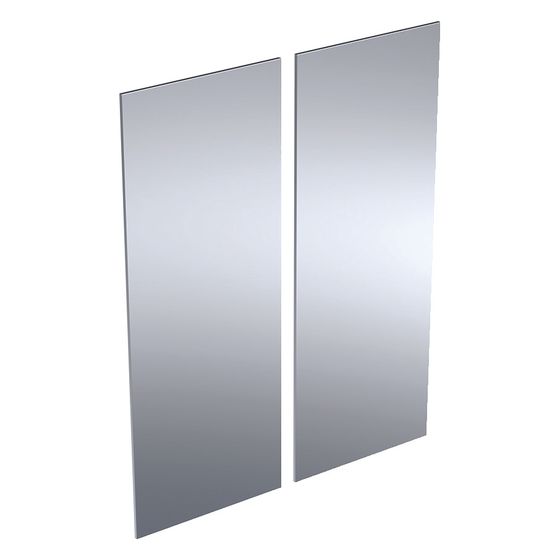 Geberit Türen für Option Basic Spiegelschrank, 50cm, 595348000