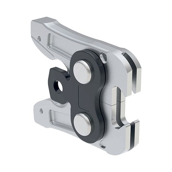Geberit ZB 203A Zwischenbacke Typ 2 Außendurchmesser 35/42/50/54/63/66,7/75mm