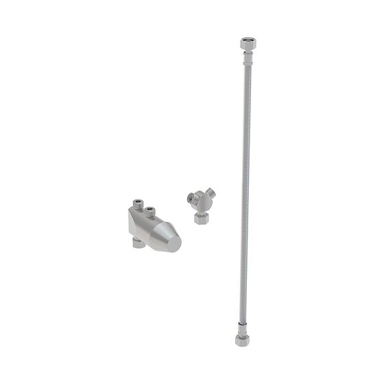 Geberit Bambini Minithermostat für Waschtischarmatur