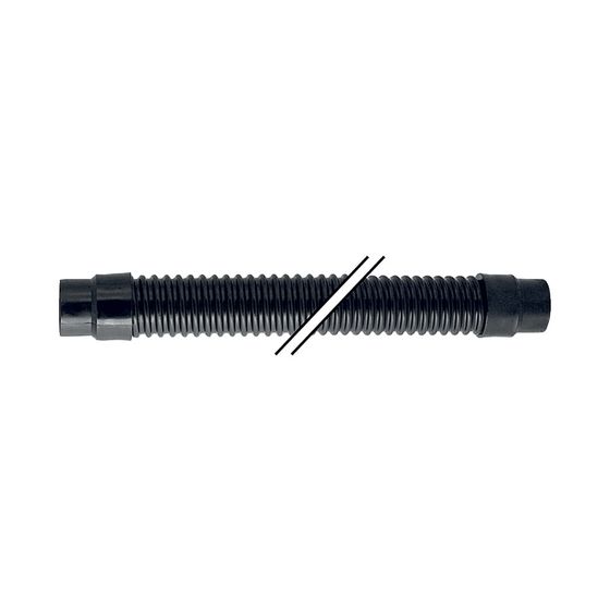 Geberit Pluvia Anschlussrohr biegbar Außendurchmesser 75mm