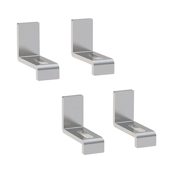 Geberit Befestigungsmaterial für Unterbauwaschtisch