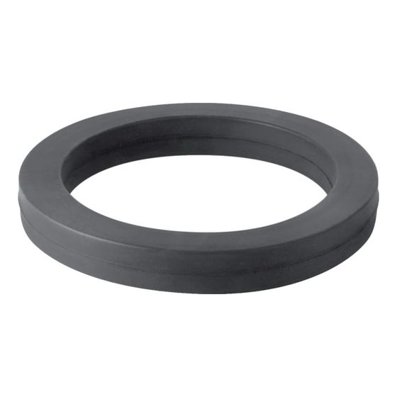 Geberit Flachdichtung DN 100, d 110mm, G 3