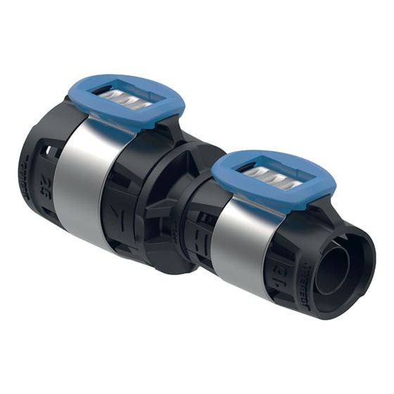 Geberit FlowFit Reduktion d 32mm, d1 16mm, PPSU
