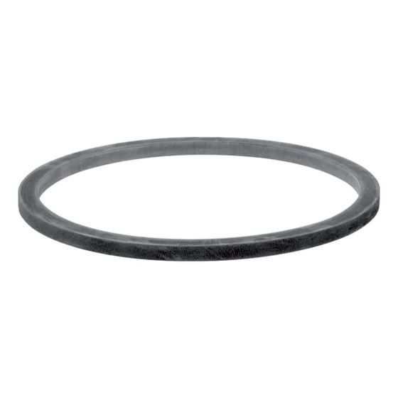 Geberit Quetschdichtung Rundschnurring EPDM, 98x8mm