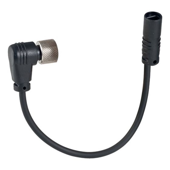 Geberit Verbindungskabel für Volumenstromsensor intern für Hygienespülung im Unterputzspülkasten, KW