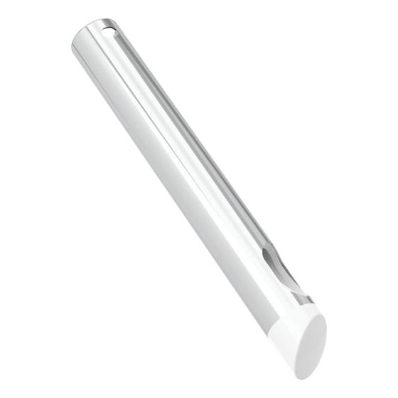 Geberit Föhnarm mit Föhndüse für Geberit AquaClean Mera