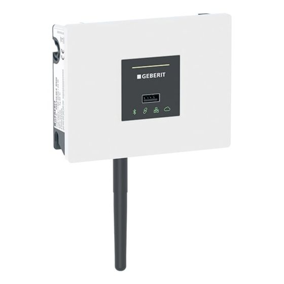 Geberit Gateway, 116490001