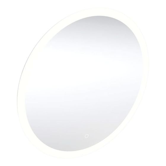 Geberit Spiegel für Option Round Lichtspiegel, Breite 90cm