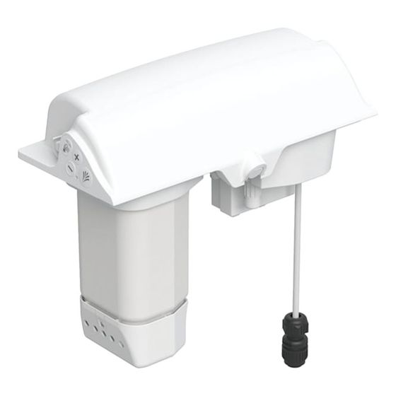 Geberit Funktionseinheit für Geberit AquaClean Sela bis Baujahr 2018, Alpinweiß