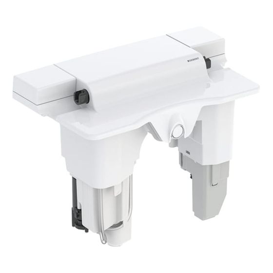Geberit Funktionseinheit für Geberit AquaClean Alba, Weiß
