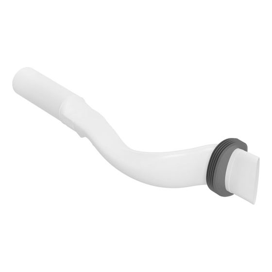 Geberit Zulaufbogen für Geberit AquaClean Alba, Sela Square