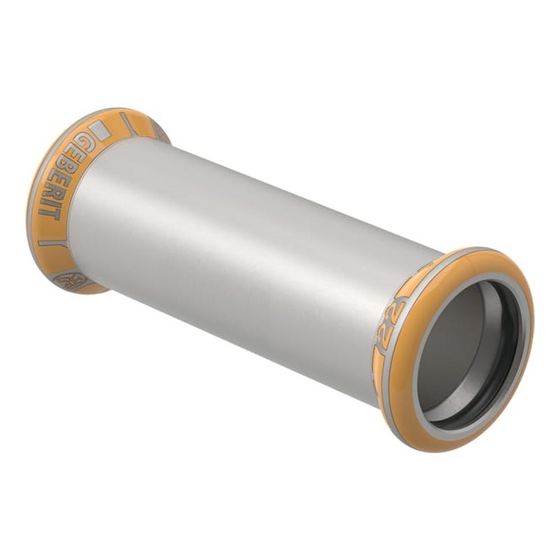 Geberit Mapress Therm Schiebemuffe d 88,9mm