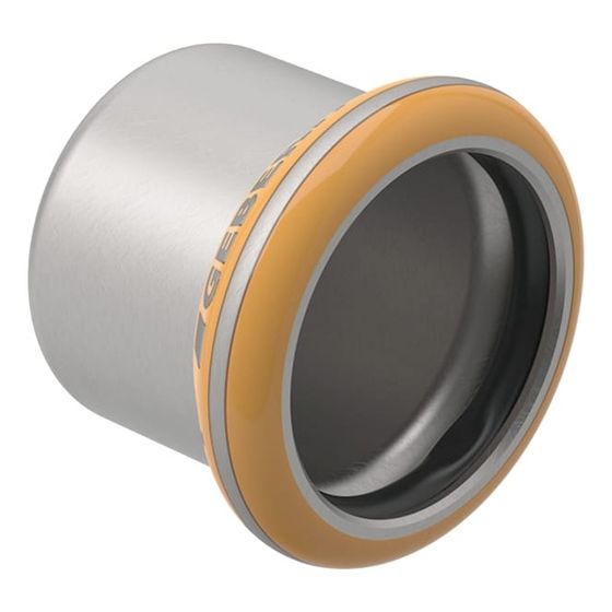 Geberit Mapress Therm Kappe d 15mm, 43212