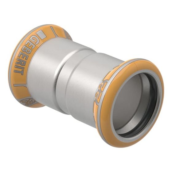 Geberit Mapress Therm Muffe d 76,1mm