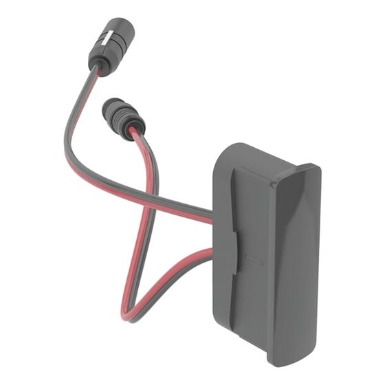 Geberit IR Elektronik für Aufputz Druckspüler