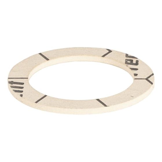 Geberit Flachdichtung Faserverbundwerkstoff da 19mm, di 11mm, s 2mm, G 1/2″