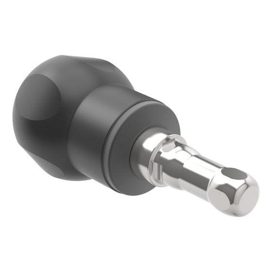 Geberit FlowFit Entgrat-und Kalibrierwerkzeug für Fremdsysteme, d 25-26mm, 2,5-3,0mm