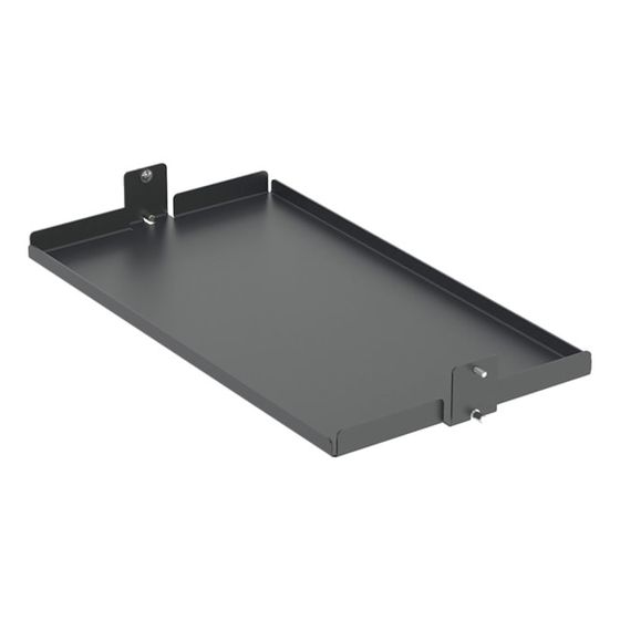 Geberit Ablagefach innen 36,9x19,8x4cm, Lava