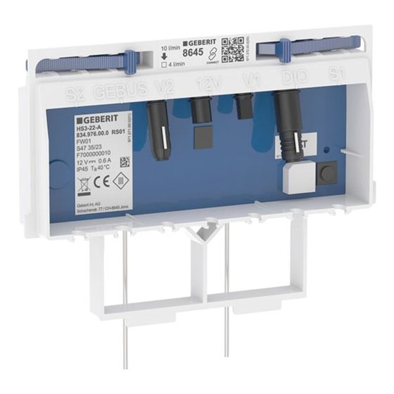 Geberit Steuereinheit für HS30 Hygienespülung