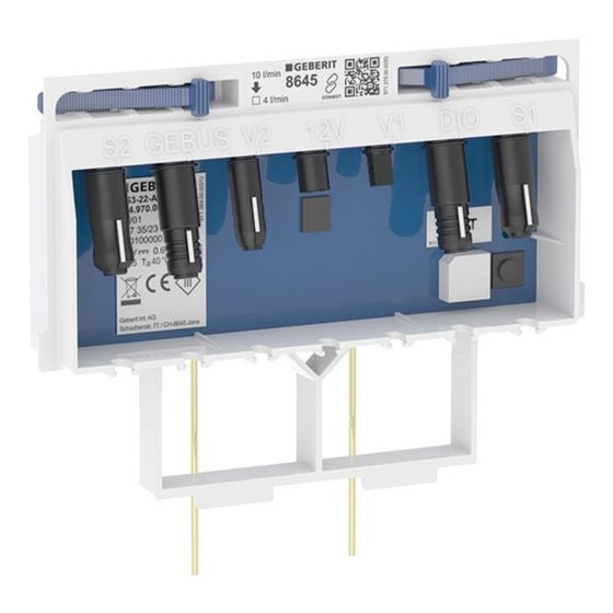 Geberit Steuereinheit für HS50 Hygienespülung