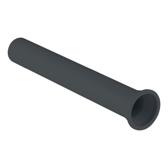 Geberit Abgangsrohr für Direktgeruchsverschluss für Waschbecken 32mm, G 1 1/2