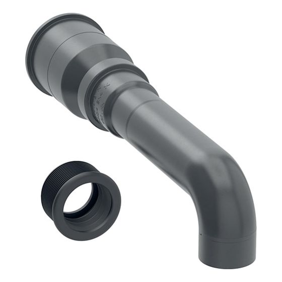 Geberit Reinigungszubehör für Wandabläufe 40/60mm