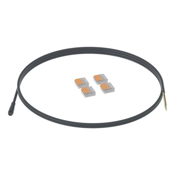 Geberit Kabel für Schnittstelle GEBUS